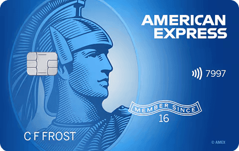 Blue Cash Everyday® Card